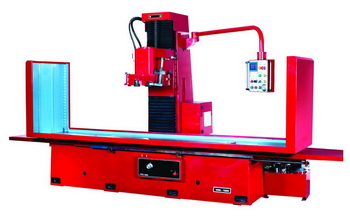 Плоскошлифовальный станок DALCAN Machines Denmark VSG 17 - нажмите, чтобы увеличить