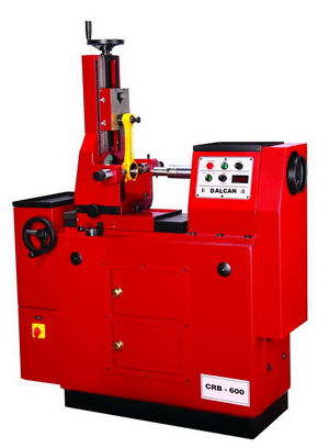     DALCAN Machines