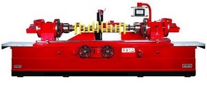     DALCAN Machines