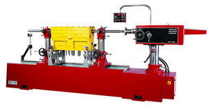 -       DALCAN Machines