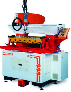       DALCAN Machines