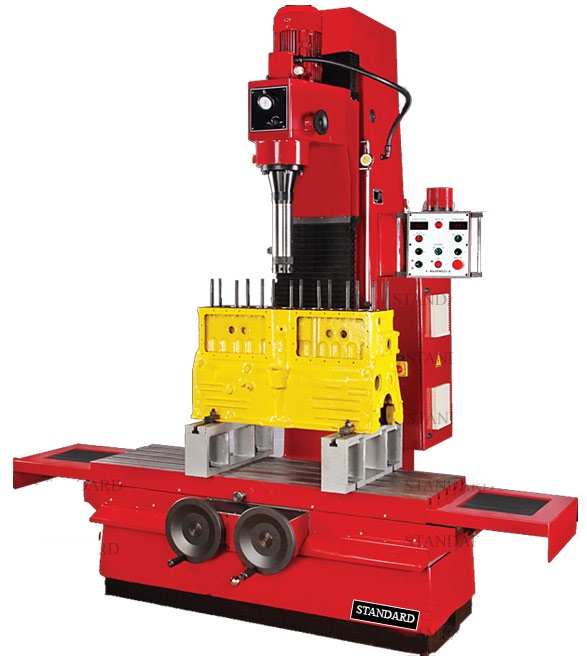 Расточной станок VCBM 2200